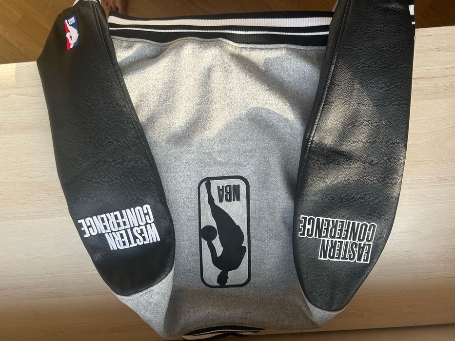 Бомбер новый NBA