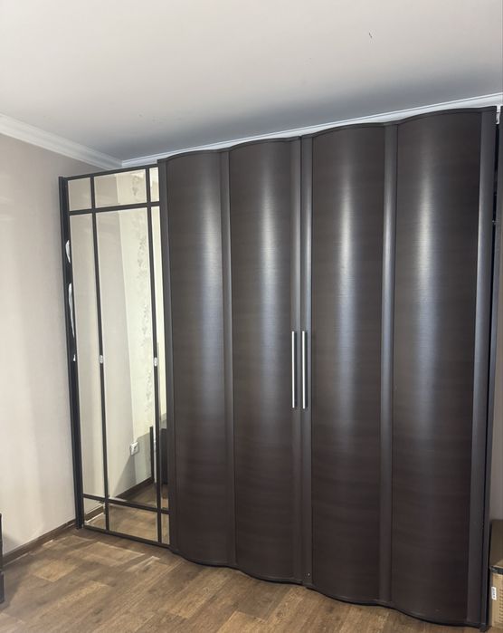 Шкаф тумбочка комод