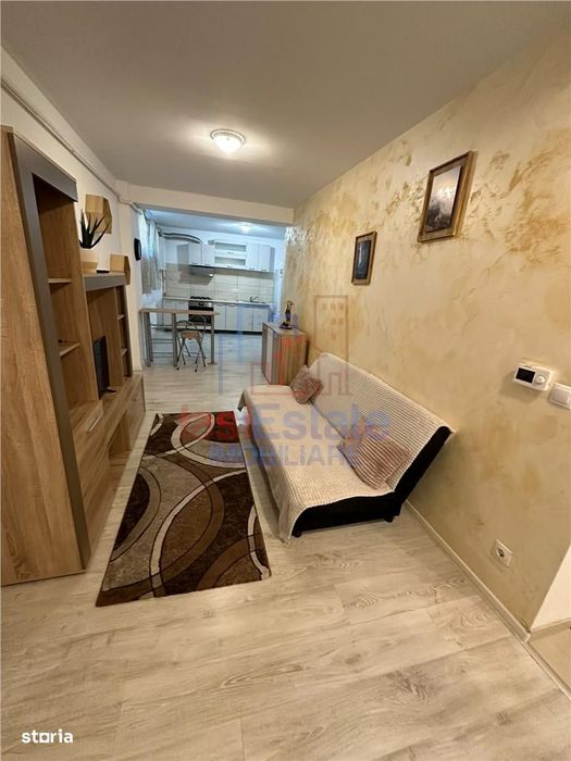 Apartament 2 Camere Valea Lupului - Carrefour Express