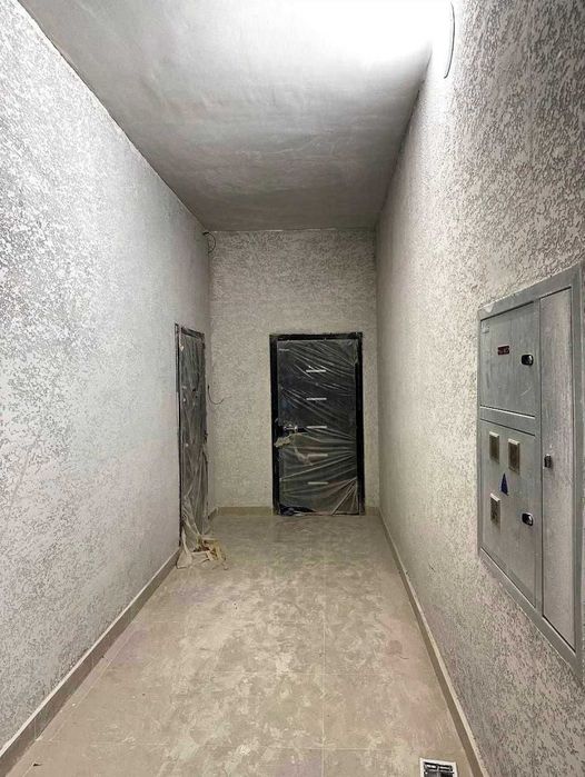 Новостройка Квартира Сотилади Себзор М07