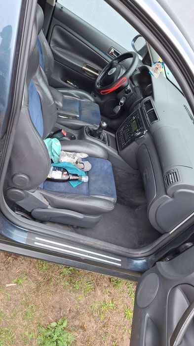 Vând passat b5.5