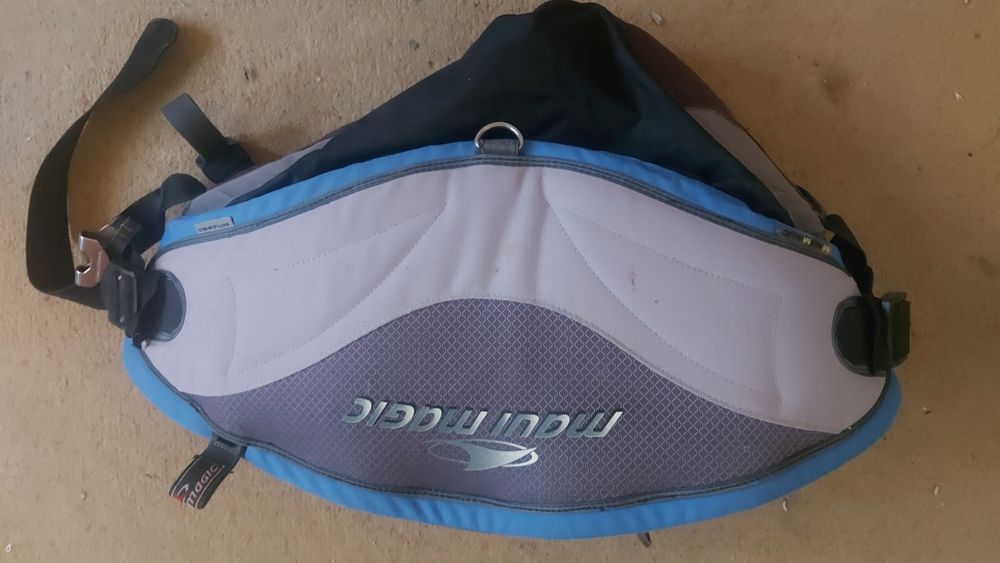 Седалка за височинна работа/ сбруя