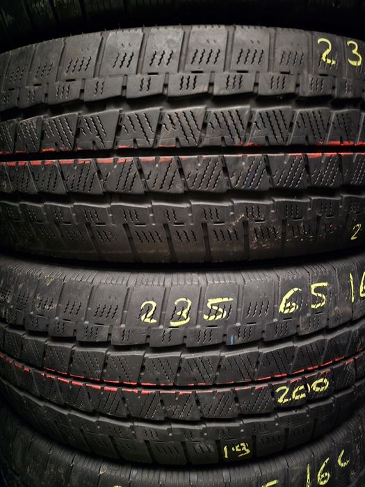 235.65.16c falken continental m+s