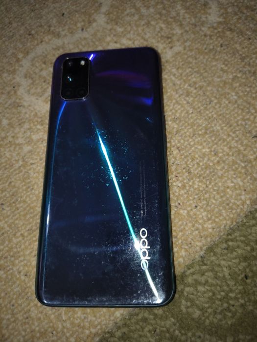 Vând oppo reno a72 defect