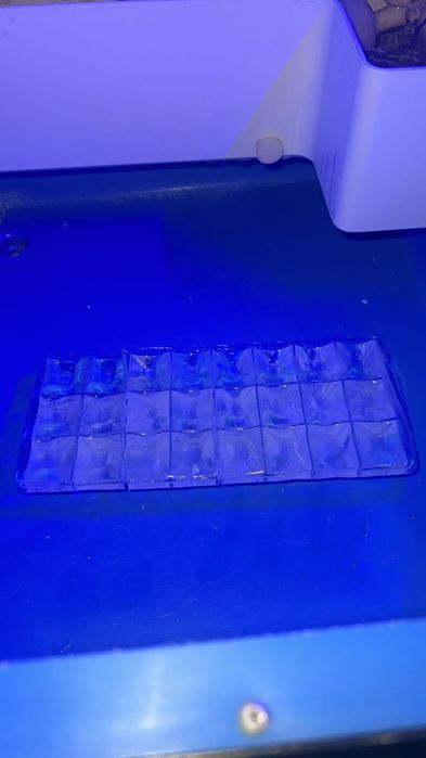 Ледогенератор для бара-кофеини