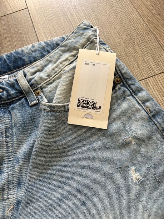 Нови дамски дънки H&M