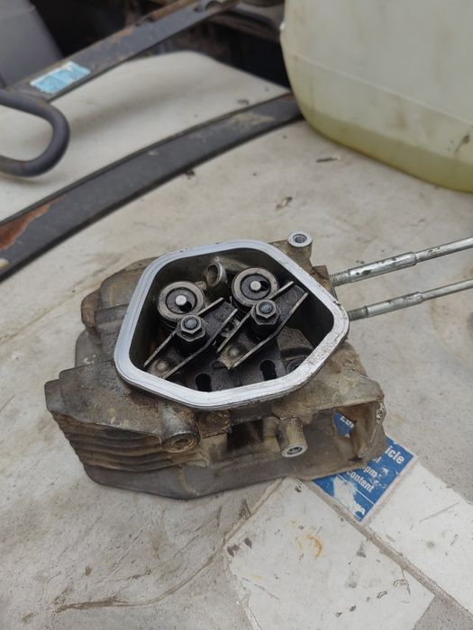 vand chiuloasa piston motor Honda gx390