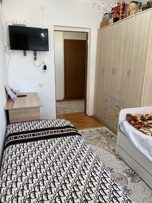 Продам 3 ком квартиру