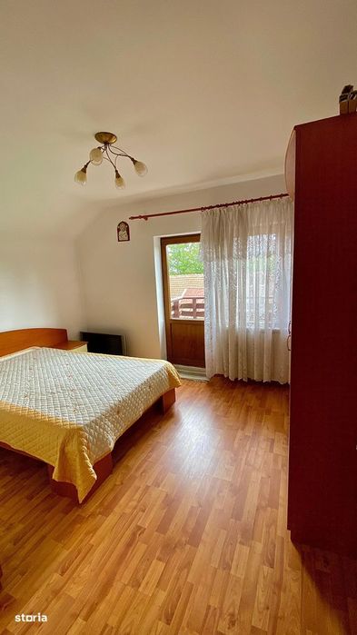 Domeniu 2 Ha cu Pădure și Izvor – Hotarele, Giurgiu