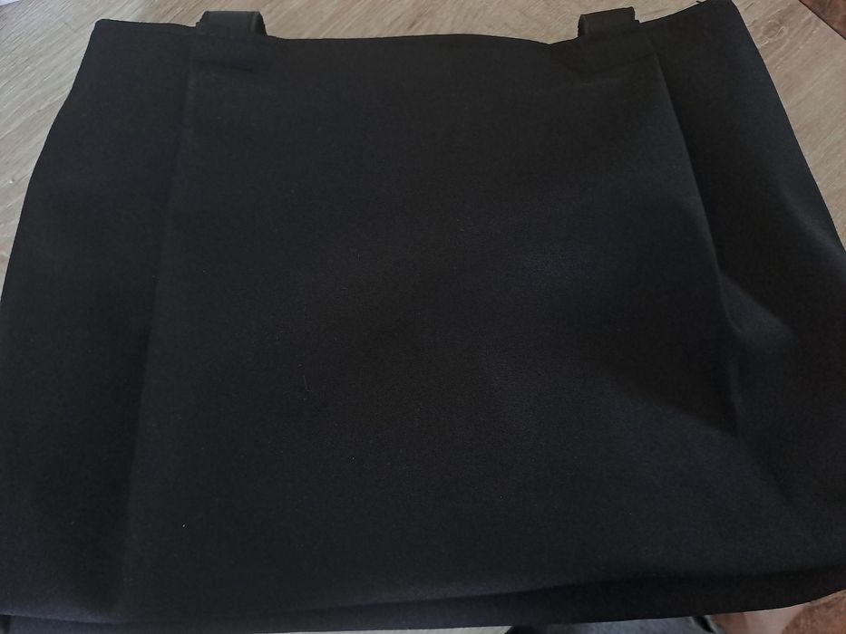 Сумка новая черная