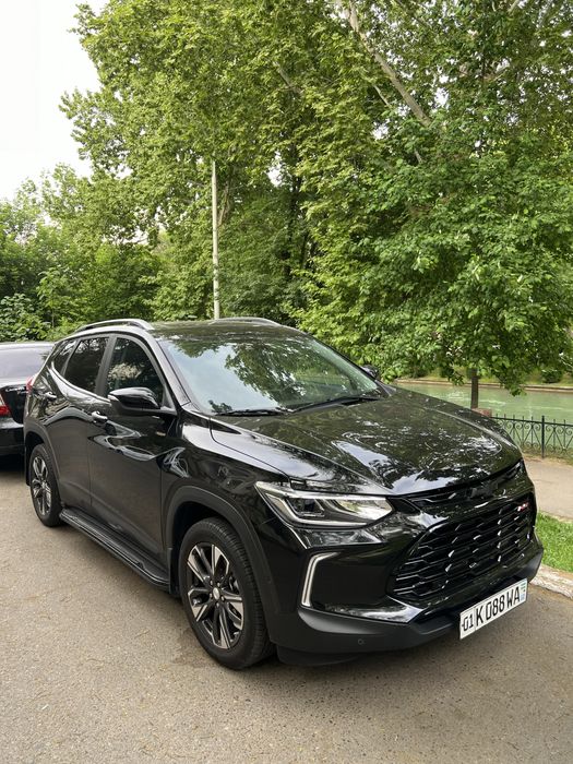Tracker Premier Plus