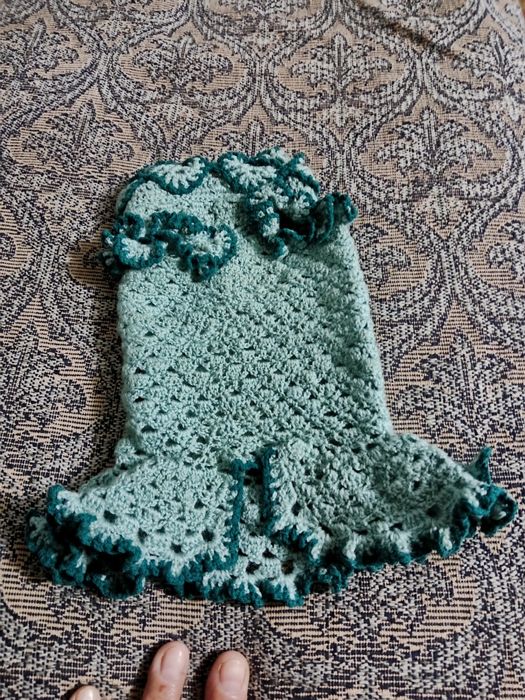 Одежда для собак мелких пород.