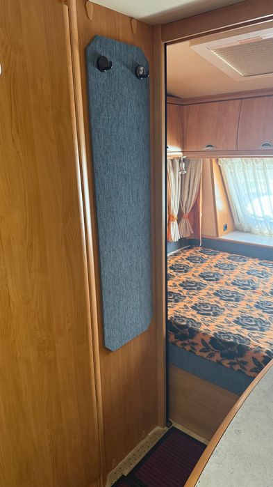 Hobby Excellent Easy 495 An 2005 import 2022-Olanda