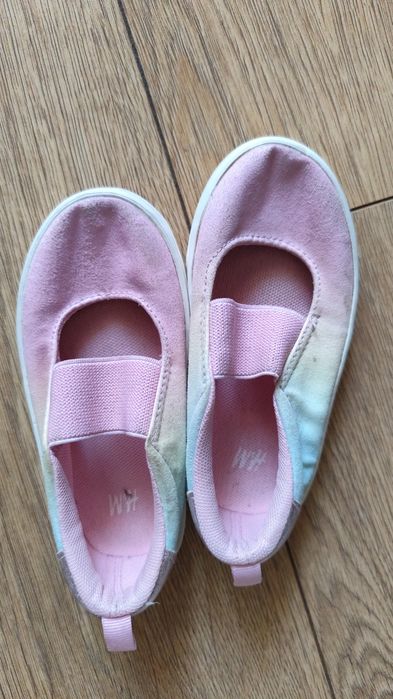 Tenesi fetițe , mărimea 24