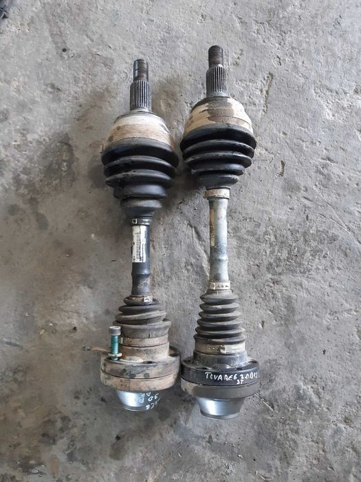 Planetara/planetare Vw Touareg 3.0 tdi Bks fata/stanga/dreapta