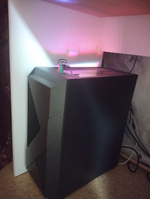 Продам игровой компьютер