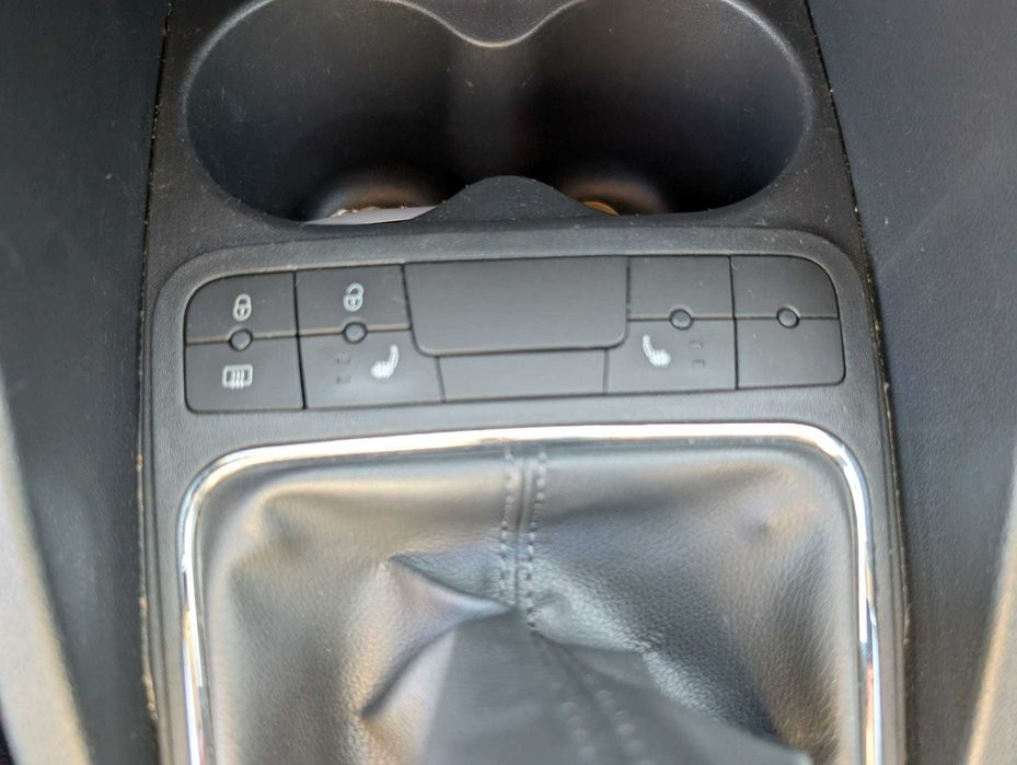 Seat IBIZA 1.2 TSI 90 CP 2016