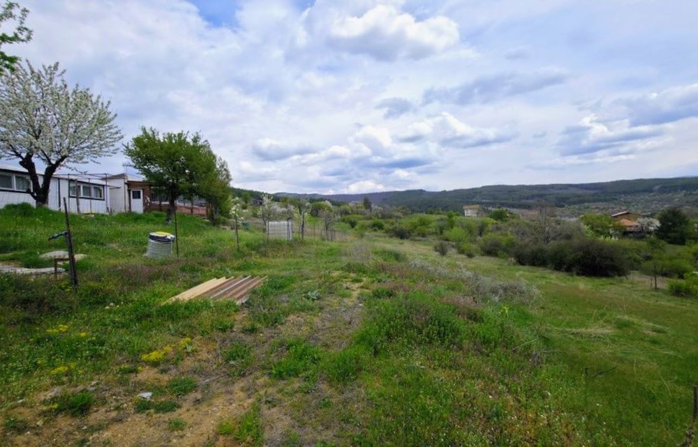 Продава се Парцел в с. Долна Диканя, Област Перник - 500 кв.м за 78 €/кв.м - Снимка #4