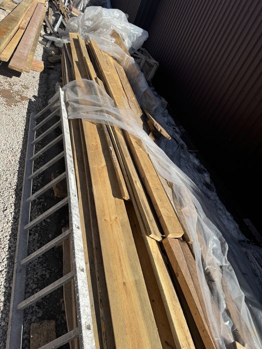 Доска, брус, дерево