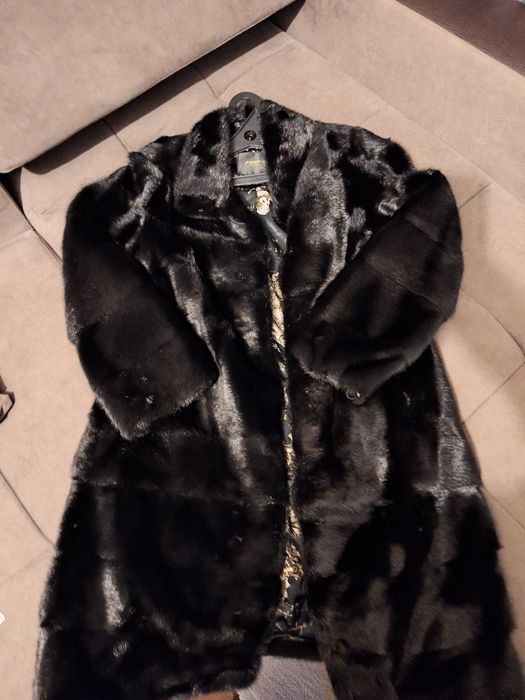 Продам шубу размер 48-50