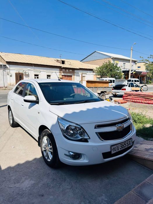 Кобалть автомат холати янги