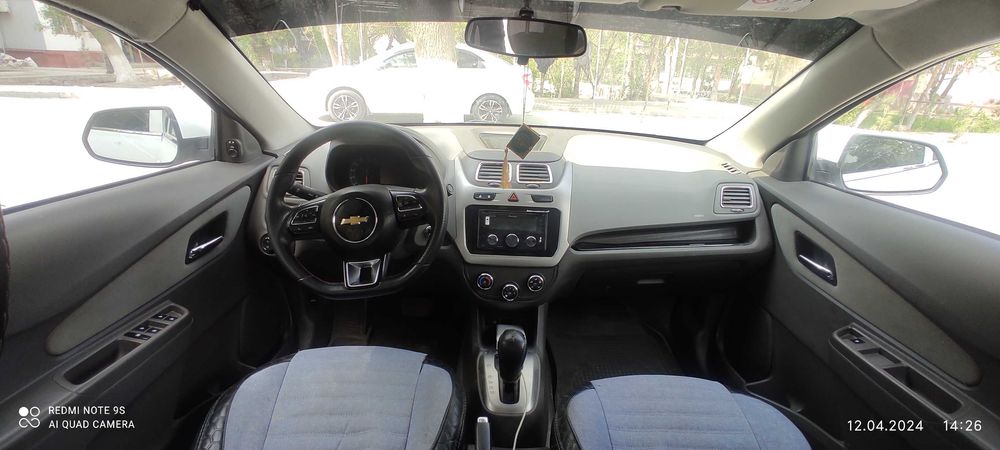 Собалт афтамат 4