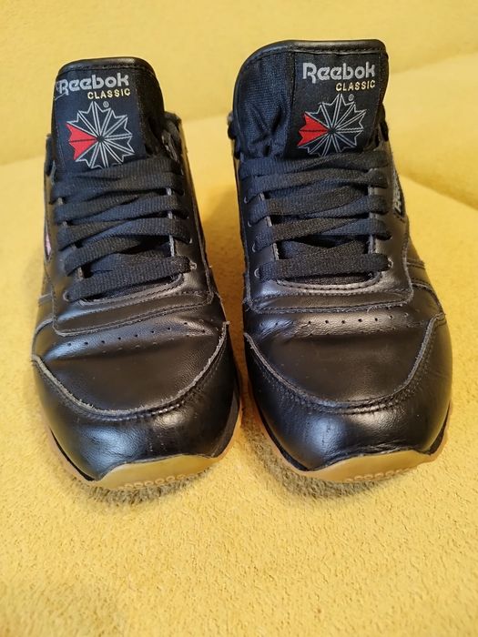 Reebok din piele mărimea 39