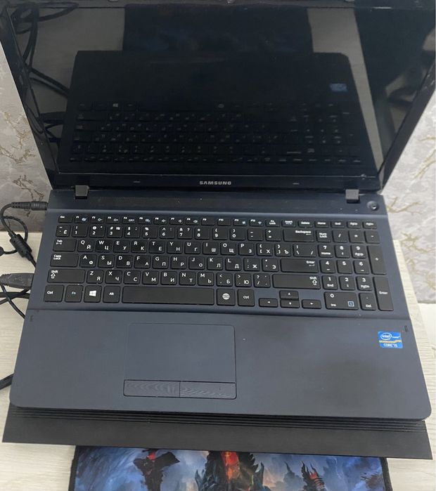 Продам Ноутбук Самсунг