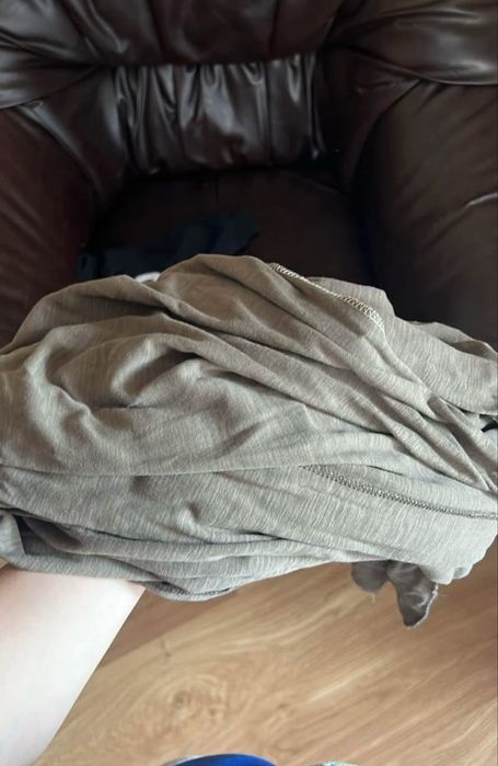 Wrap bebelusi Manduca