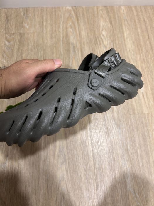 Crocs echo m8/w10 (41-42 размер)