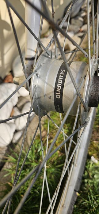 Чисто Ново колело B-TWIN