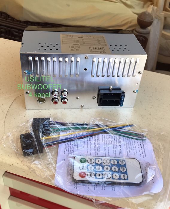 Pioneer мафон каттаси келди блутус флешка аукс овози яхши china nexia