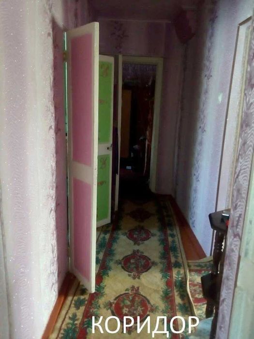 Дом Новостойка Павел ИмпериЯ