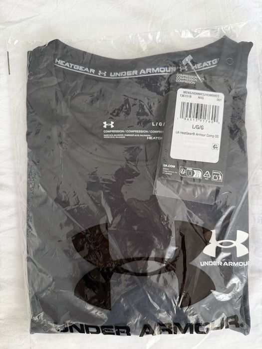 Under Armour original nou