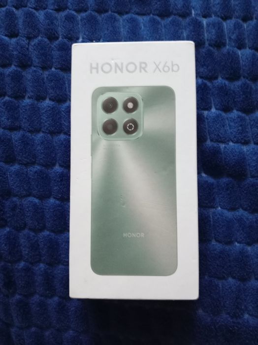 Telefon honor x6b