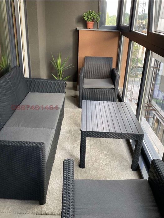 Продава се Двустаен апартамент в София, Кръстова вада - 67 кв.м за 1781 €/кв.м - Снимка #8