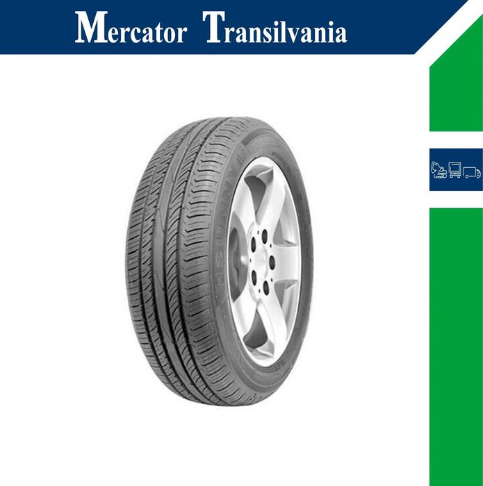 Anvelopa NOUA Vara  215/60R17 Sunny Wander Cruiser NU025 96V
