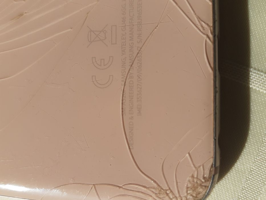 Samsung Galaxy A5 2017