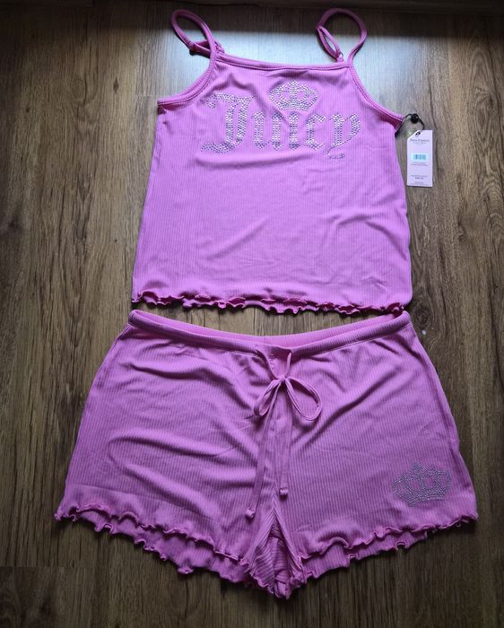 Juicy Couture,  Hugo Boss  оригинални сетове и пижами