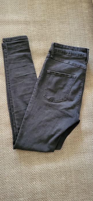 Blugi skinny Mango xs