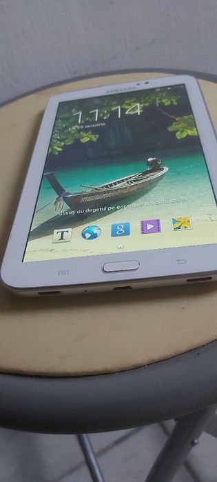 Tabletă Samsung tab A3