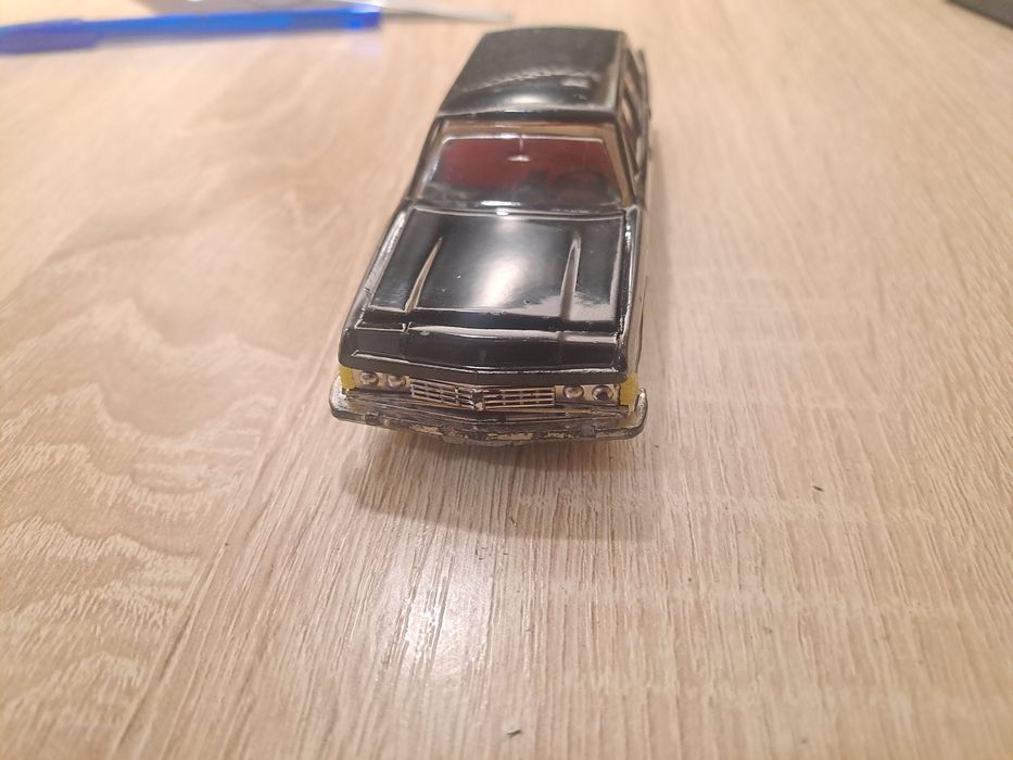 Модель газ 14 чайка СССР