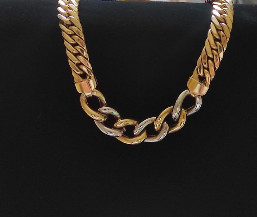 Золотой браслет Россия