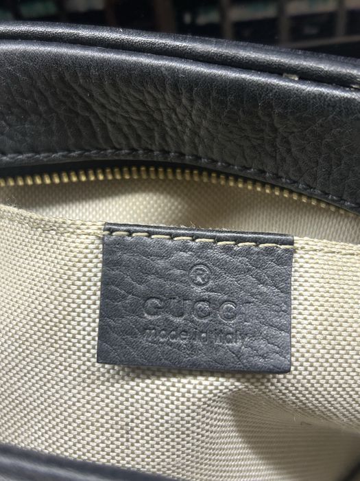 Дамска чанта Gucci Soho Disco