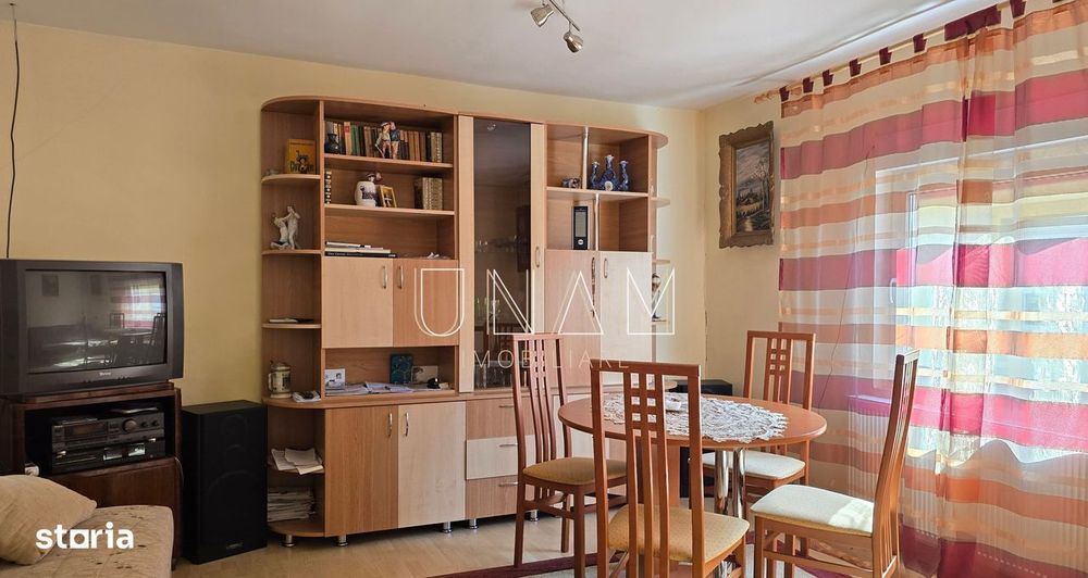 REPOZITIONARE PRET -5000 € Casa 144 mp utili, organizata in 2 apartame