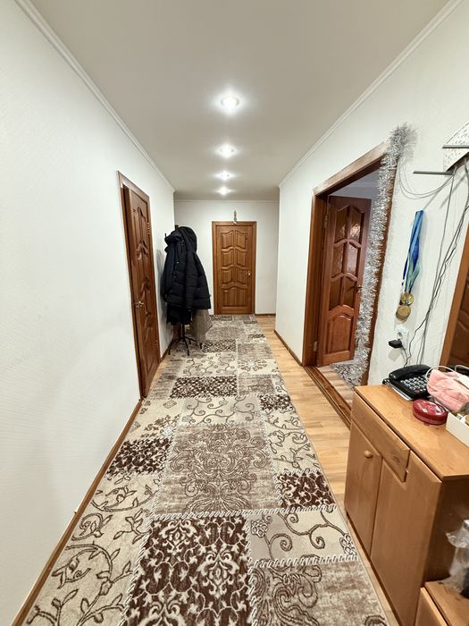 Продается жилой дом