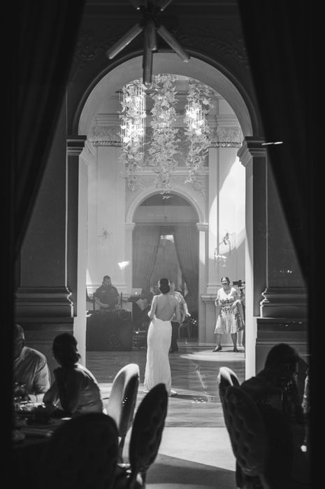 Rochie de mireasa facuta la comanda