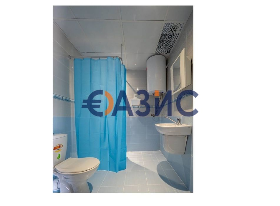 Къща на 3 етажа 320 кв. м. + парцел 500 кв. м., м. Инцараки, Свети Влас, България,#32341106