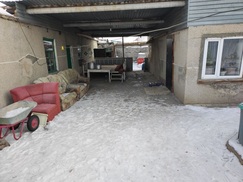 Продается Дом пяти комнатная