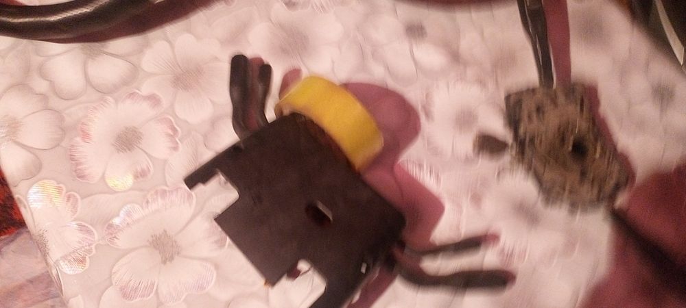 Продам рулевой переключатель на audi